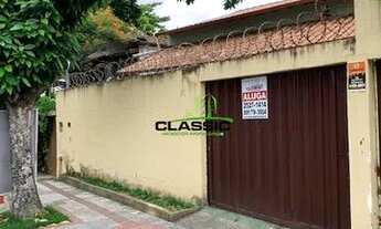 Imagem: BELO HORIZONTE - Casa Padrão - Vila Cloris