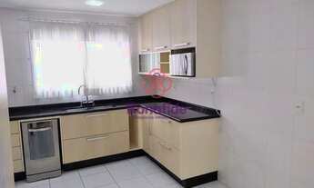 Imagem 7: JUNDIAÍ - Apartamento Padrão - JARDIM CAMPOS ELÍSIOS