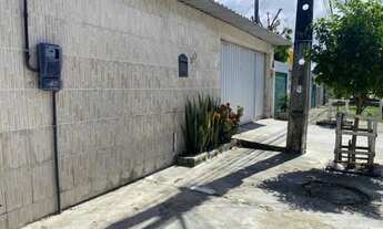 Imagem: Alugo casa em cajueiro com 200metros quadrado