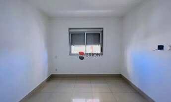 Imagem 7: Apartamento alto padrão Edifício Promenade (Bosque das Juritis), à locação em Ribeirão Pre