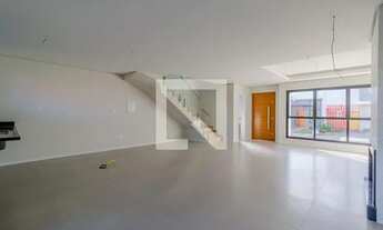 Imagem 3: Casa de Condomínio para Aluguel - Campo Novo, 3 Quartos, 153 m2