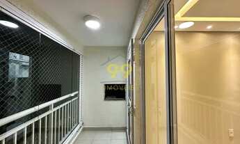 Imagem 6: Apartamento a venda 2 dormitórios - 1 suíte - 1 vaga - 61m2