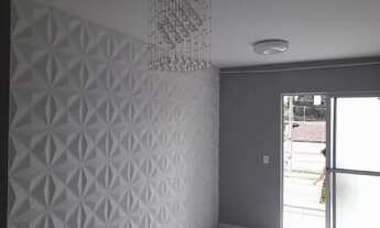 Imagem: Vende-se chave de apartamento no aeroporto