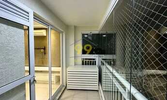 Imagem 7: Apartamento a venda 2 dormitórios - 1 suíte - 1 vaga - 61m2