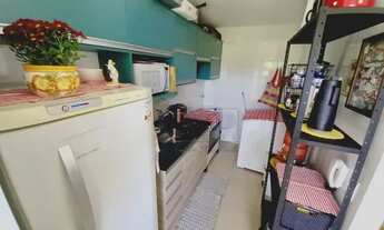 Imagem 5: Apartamento Padrão em Ribeirão Preto