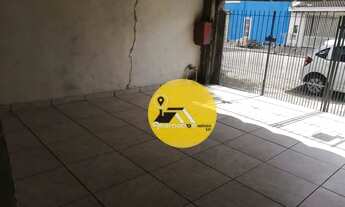 Imagem 3: Casa com 4 dormitórios, 105 m² - venda por R$ 250.000,00 ou aluguel por R$ 1.453,00/mês