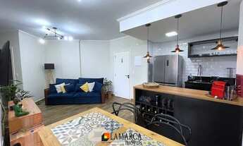 Imagem 1: Apartamento a venda no Guaruja c/ 2 dts