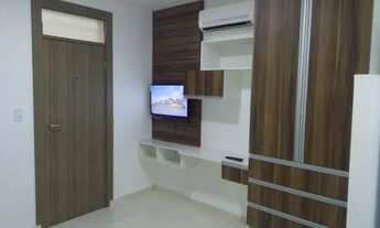 Imagem 6: Apartamento flat
