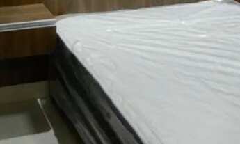 Imagem 7: Alugo Flat Harvard Tower - Todo Mobiliado (inclusive eletrodomésticos) - Rio Verde/GO