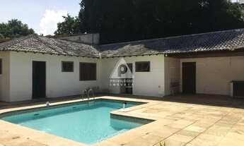 Imagem 3: Casa em Condomínio à venda, 5 quartos, 4 suítes, 4 vagas, BARRA DA TIJUCA - RIO DE JANEIRO