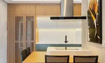 Imagem 4: São Paulo - Apartamento Padrão - Chácara Santo Antonio