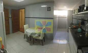 Imagem 6: (CM)) CASA C/4 QUARTOS/SUITE/PISCINA/FINANCIA EM PAU AMARELO