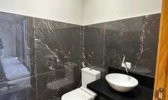 Imagem 6: Vende-se Casa com 2 suites no Condomínio Rio Manso em Cuiabá MT