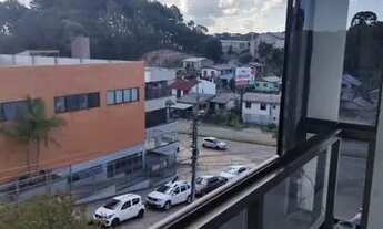 Imagem 4: Apartamento para venda tem 77 metros quadrados com 2 quartos em Sagrada Família - Caxias d