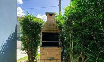 Imagem 7: Sobrado para venda possui 120 metros quadrados com 3 quartos em Olímpico - São Caetano do