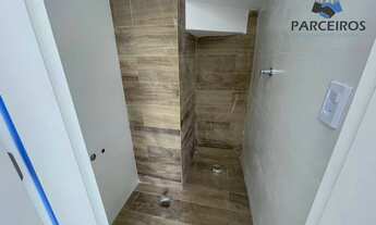 Imagem 6: Sobrado com 2 dormitórios à venda, 80 m² por R$ 399.999,99 - Pinheirinho - Curitiba/PR