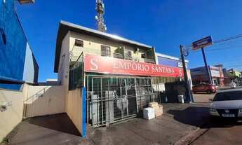 Imagem 2: Sobrado com 3 dormitórios para alugar, 92 m² por R$ 1.450,00/mês - Centro - Ibiporã/PR