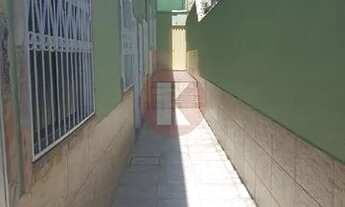 Imagem 4: Casa para aluguel, 2 quartos, 1 vaga, Jardim Leblon - Belo Horizonte/MG