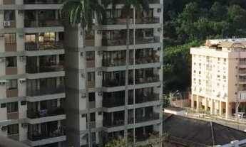 Imagem 4: Apartamento para aluguel possui 36 metros quadrados com 1 quarto