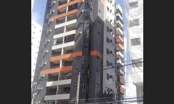 Imagem 2: Apartamento para aluguel possui 108 metros quadrados com 3 quartos