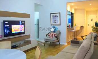 Imagem 7: 3 quartos na quadra da Praia e proximo ao metrô