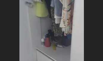 Imagem 5: Casa para aluguel tem 120 metros quadrados com 4 quartos