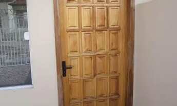 Imagem 4: SOBRADO UM QUARTO EM ALMIRANTE TAMANDARÉ