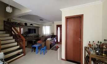 Imagem: Casa Duplex ampla e confortável em condomínio