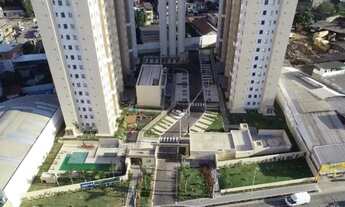 Imagem 2: Alugo Apartamento Condomínio Nova Cury c/ Lazer completo em Nova Iguaçú