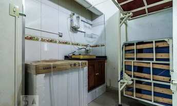 Imagem 5: Apartamento para Aluguel - Centro Histórico, 1 Quarto, 20 m2