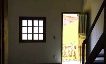 Imagem 6: Casa tipo kitnet