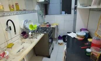 Imagem 3: Apartamento para alugar no Res. Parque Petrópolis 1