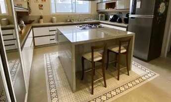 Imagem 5: Casa com 4 dormitórios à venda, 370 m² por R$ 2.850.000,00 - Boulevard Lagoa - Serra/ES