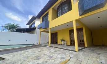 Imagem: Casa para aluguel e venda com 390 metros