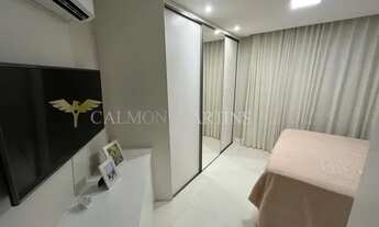 Imagem 6: Apartamento com 2 quartos, muito bem distribuído em 57m² no Costa Azul