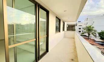 Imagem 3: RECREIO DOS BANDEIRANTES - 3 QUARTOS - ARMÁRIOS PLANEJADOS - 91 M²