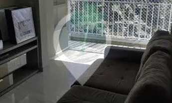 Imagem 4: Apartamento para Locação em Osasco, Umuarama, 2 dormitórios, 1 banheiro, 1 vaga