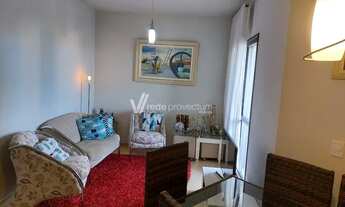 Imagem 4: Apartamento - Vila João Jorge - Campinas