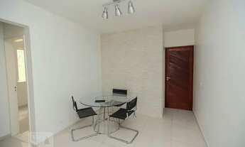 Imagem 3: Apartamento para Aluguel - Meier, 2 Quartos, 64 m2