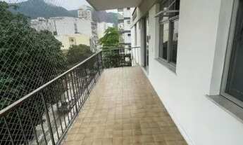 Imagem 7: Apartamento para venda com 82 metros quadrados com 2 quartos em Grajaú - Rio de Janeiro