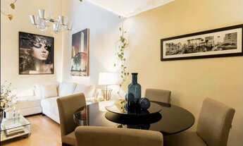 Imagem 4: 2 dorms, 1 suite, 1 vaga, 90m²