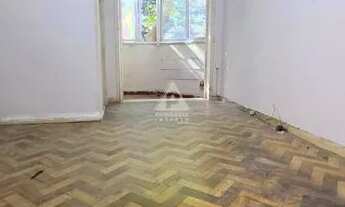 Imagem 1: Apartamento à venda, 1 quarto, Leblon - RIO DE JANEIRO/RJ