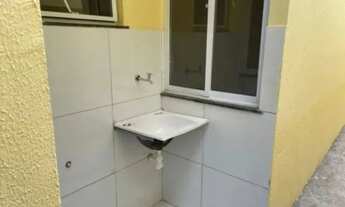 Imagem 7: CASA EM ICOARACI