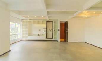 Imagem 2: Apartamento Locação 2 Dormitórios - 158 m² Vila Nova Conceição