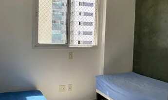 Imagem 5: Apartamento para venda com 65 metros quadrados com 2 quartos em Praia de Itaparica - Vila