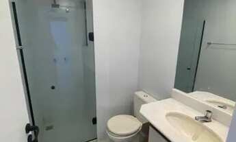 Imagem 2: Apartamento no flamboyant com área externa