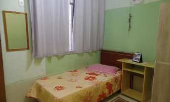 Imagem 4: Quarto em botafogo individual