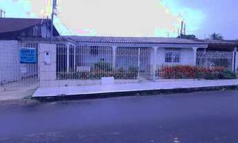 Imagem 2: Casa Bairro :Adrianópolis - Manaus - AM