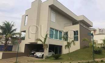Imagem: Casa - Swiss Park - Campinas