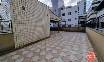 Imagem: Cobertura com 4 dormitórios à venda, 161